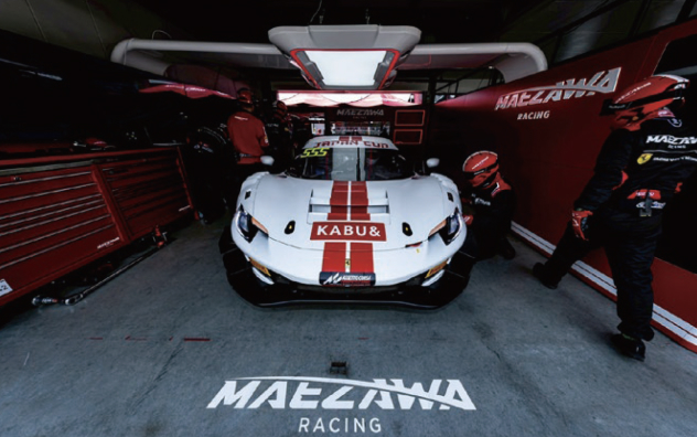 MAEZAWA RACING